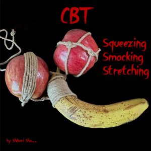 CBT: Squeezing, Smacking, and Stretching @ Gallery Erato